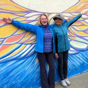 206 -- Women of Anacortes--Past to Present. Forerunners and today's innovators