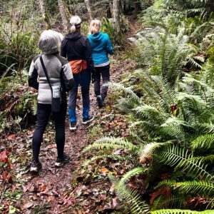 304 -- The magic of Whistle Lake