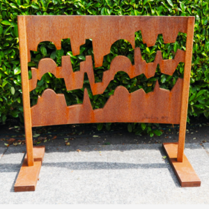 205 -- Anacortes Creative District, Downtown Public Art, Up Close Day 2